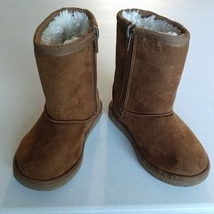 Winter Boots